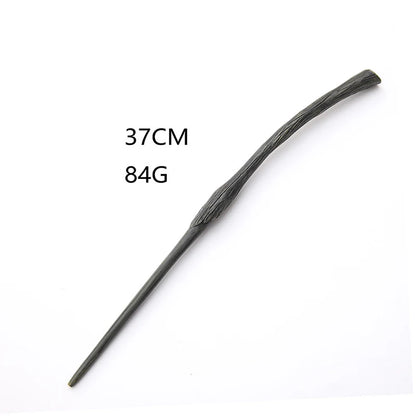 Halloween Scepter Magic Wand Cosplay Magic Tricks Classic Toys Wand Cosplay Props Halloween