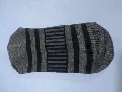 6 Pairs Mens Athletic Crew Socks Cushion Running Work Breathable Outdoor Socks for Men,Sock Size:10-13