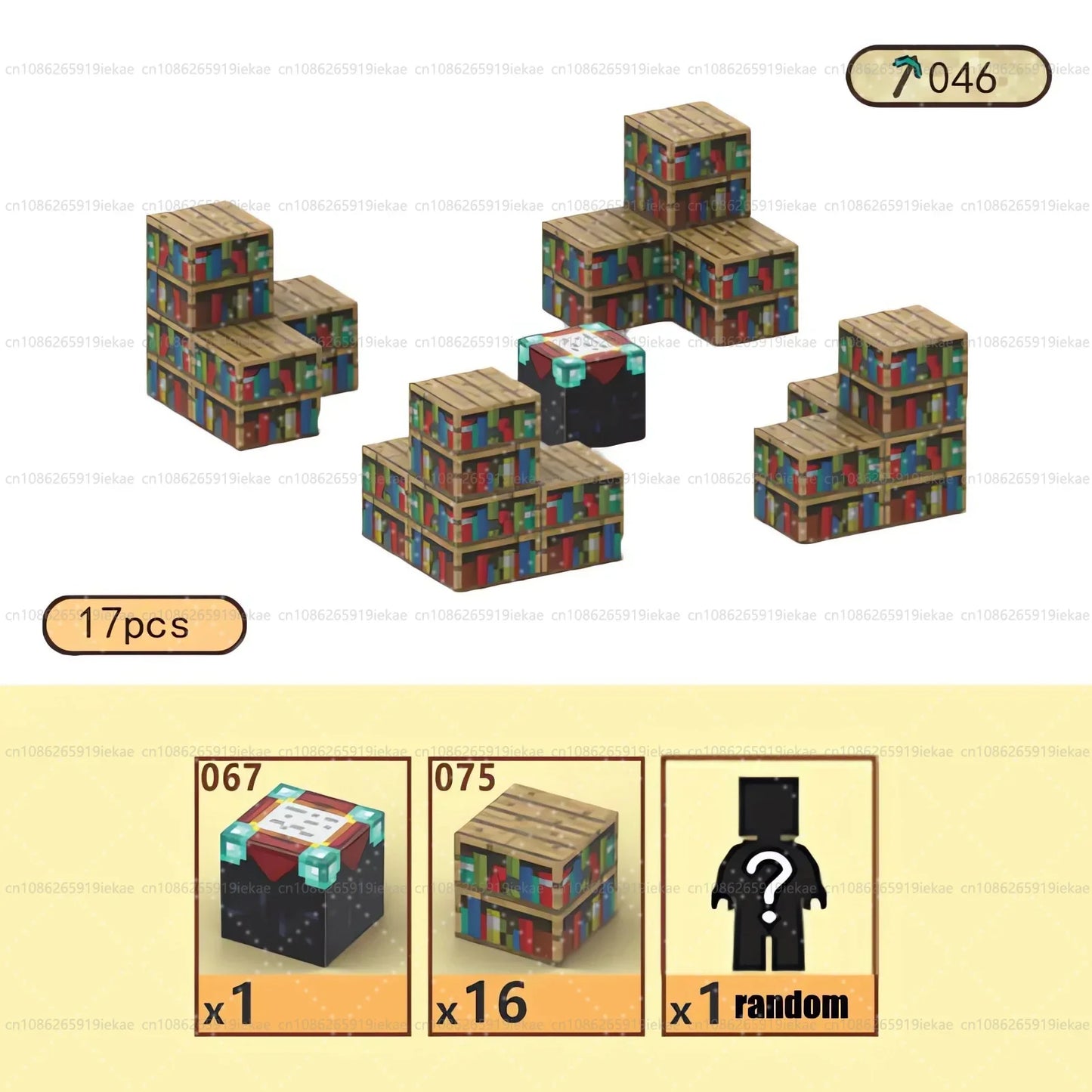 Magnetische Bausteine ​​Mine World Magnetwürfel-Set für Jungen und Mädchen, Kinder ab 3 Jahren, DIY-Modell, Kinder, STEM, sensorisches Spielzeug, Geschenk 