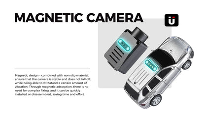 WLtoys 6401 Mini RC Cars 1:64 with 720P FPV Camera, Wifi APP Control, 2025 New RC Racing Car Toy, Kids Gifts for Boys Girls