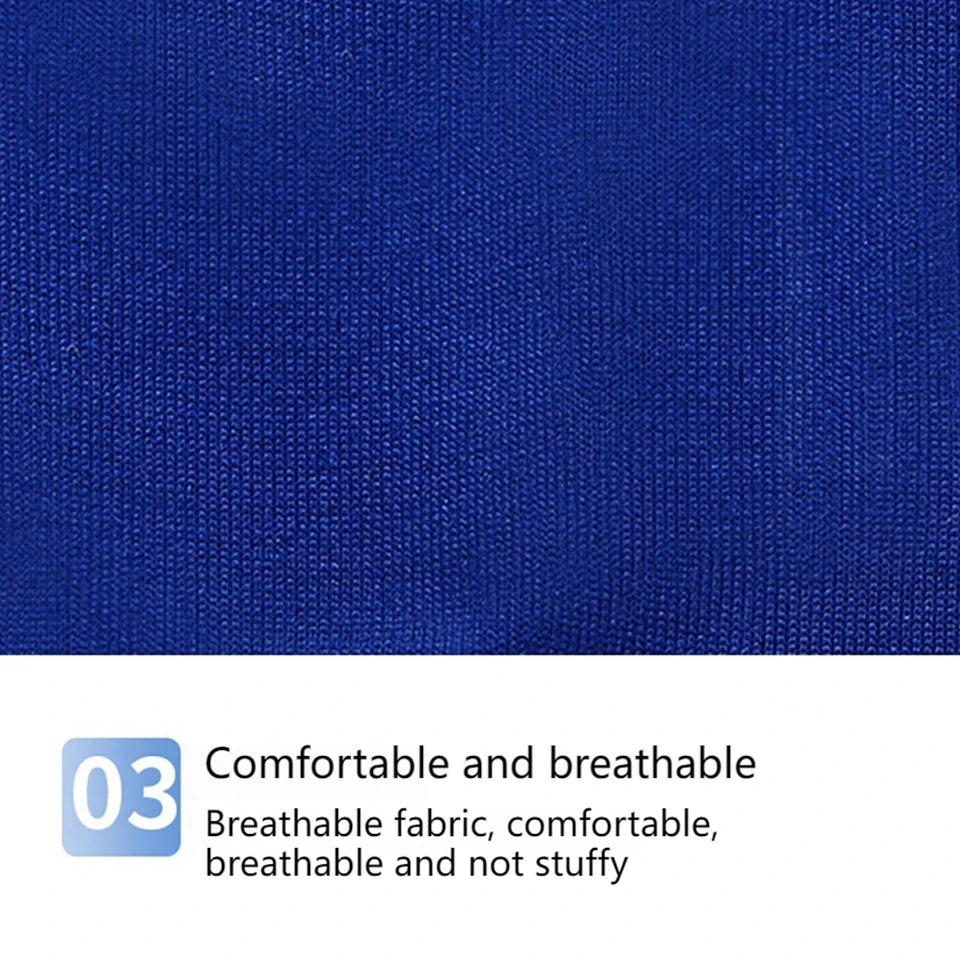 GTUBIKE 2Pcs Unisex Cooling Arm Sleeves Cover Sports Running UV Sun Protection Outdoor Fishing Cycling Sleeves for Hide Tattoos