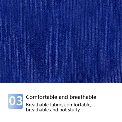 GTUBIKE 2Pcs Unisex Cooling Arm Sleeves Cover Sports Running UV Sun Protection Outdoor Fishing Cycling Sleeves for Hide Tattoos