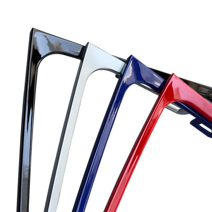 LHD Automatic DSG Gear Shift Knob Lever Frame Bracket  For VW Golf 7 7.5 Golf R 5GG713203A