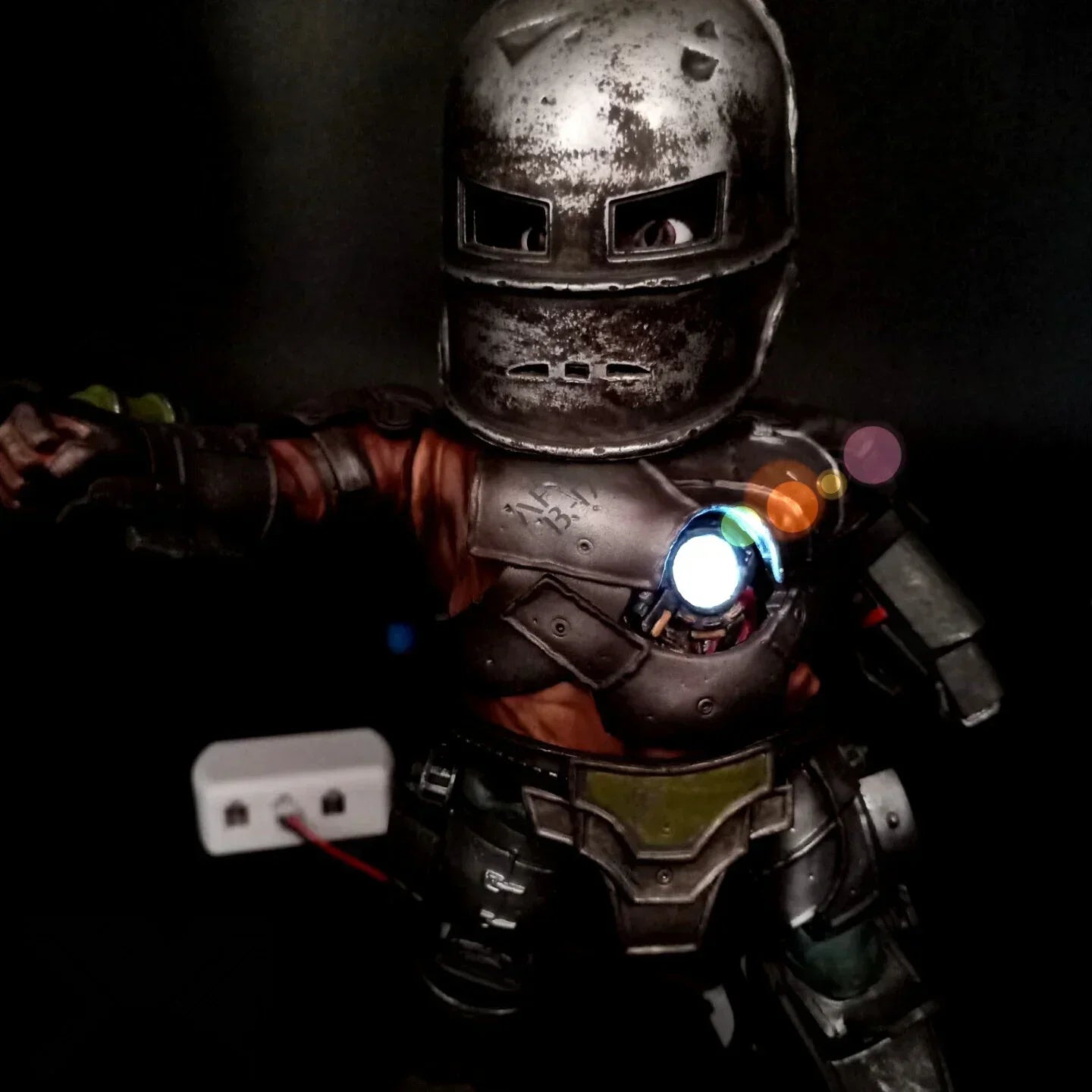 10pcs/Lot Wired Chip 30cm 3V Railway Model toys Scenes 0402 0603 0805 1206 SMD Lamp Wired Micro Led Pre-soldered lamp model kit