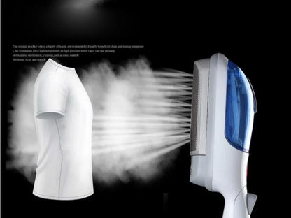 Customizable Hot Selling Household Appliances 220V Vertical Steamer Garment Steamers Steam Irons Brushes Iron Ironing Clothes