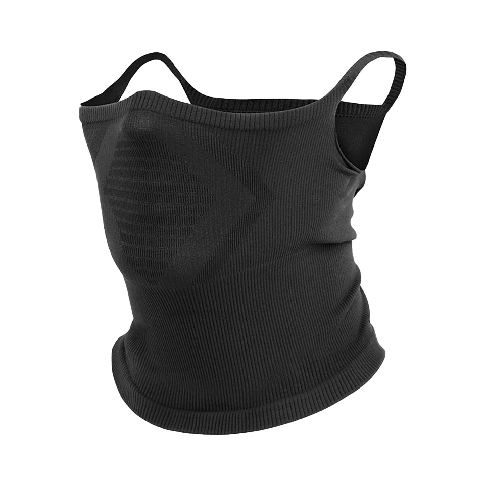 GTUBIKE Sport Bandana Breathable Sun Protection Cycling Bike Face Cover Reusable Masks Hiking Camping Neck Gaiter Soft Scarf