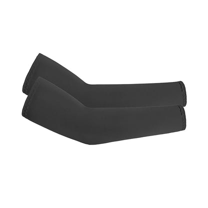 GTUBIKE 2Pcs Unisex Cooling Arm Sleeves Cover Sports Running UV Sun Protection Outdoor Fishing Cycling Sleeves for Hide Tattoos