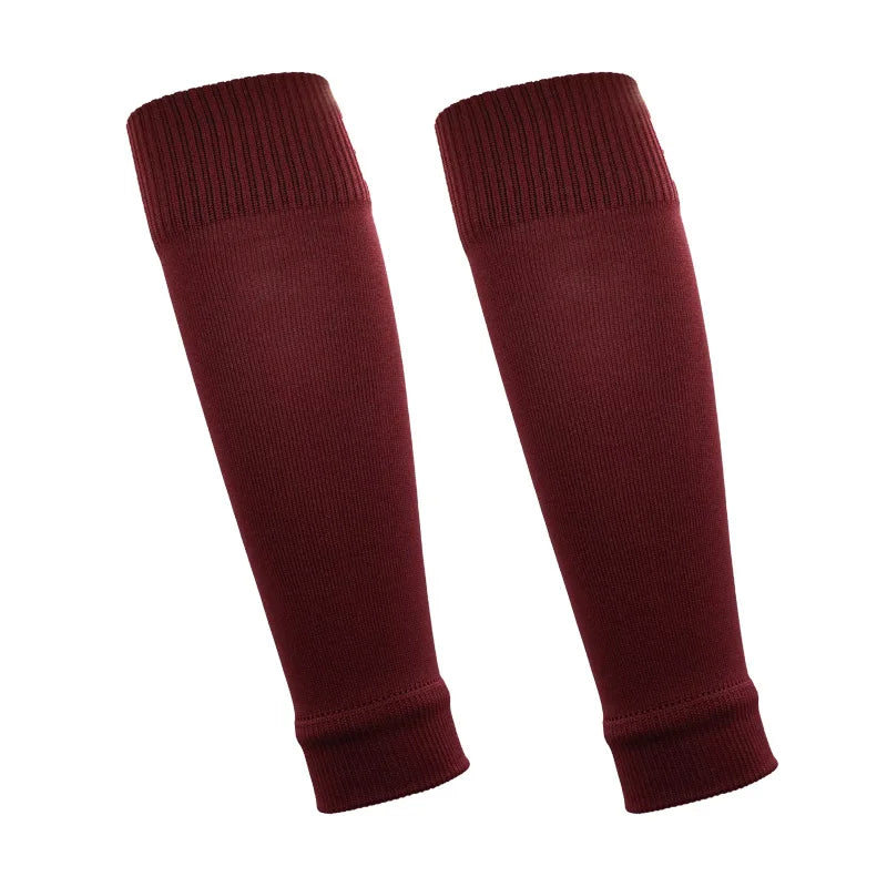 1 pairs of sports leg covers, calf socks, compression socks, and leg protectors