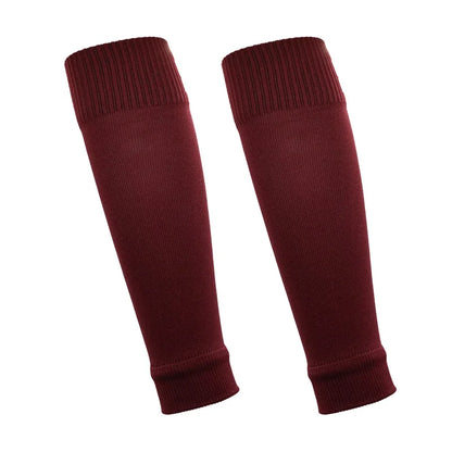 1 pairs of sports leg covers, calf socks, compression socks, and leg protectors