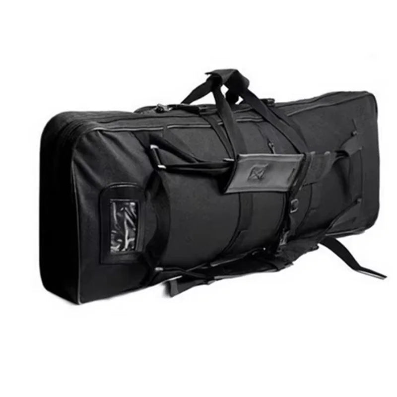 OPHIDIAN  M/L/XL Gun Bag Case Rifle Bag Backpack Sniper Carbine Airsoft Shooting Carry Shoulder Bags for Hunting Accessories