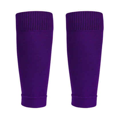 Breathable Calf Compression Sleeve Professional High-quality Soccer Socks For Men Children Running Football Basketball