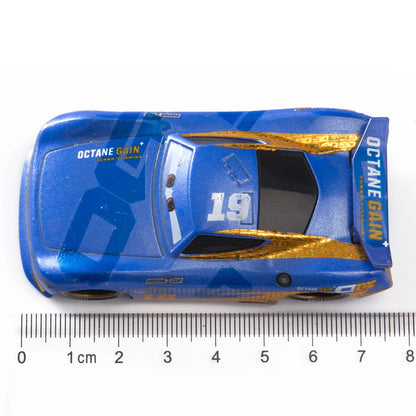 Disney Pixar Cars 3 Lightning Mcqueen Toys Mater Model Collection 1:55 Diecast Vehicles Alloy Car Toy For Children Gifts