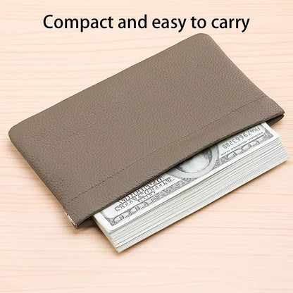 Long Wallet, Passport, Driver's License, Document Holder, Data Cable, Cosmetic Bag, Storage wallets for women