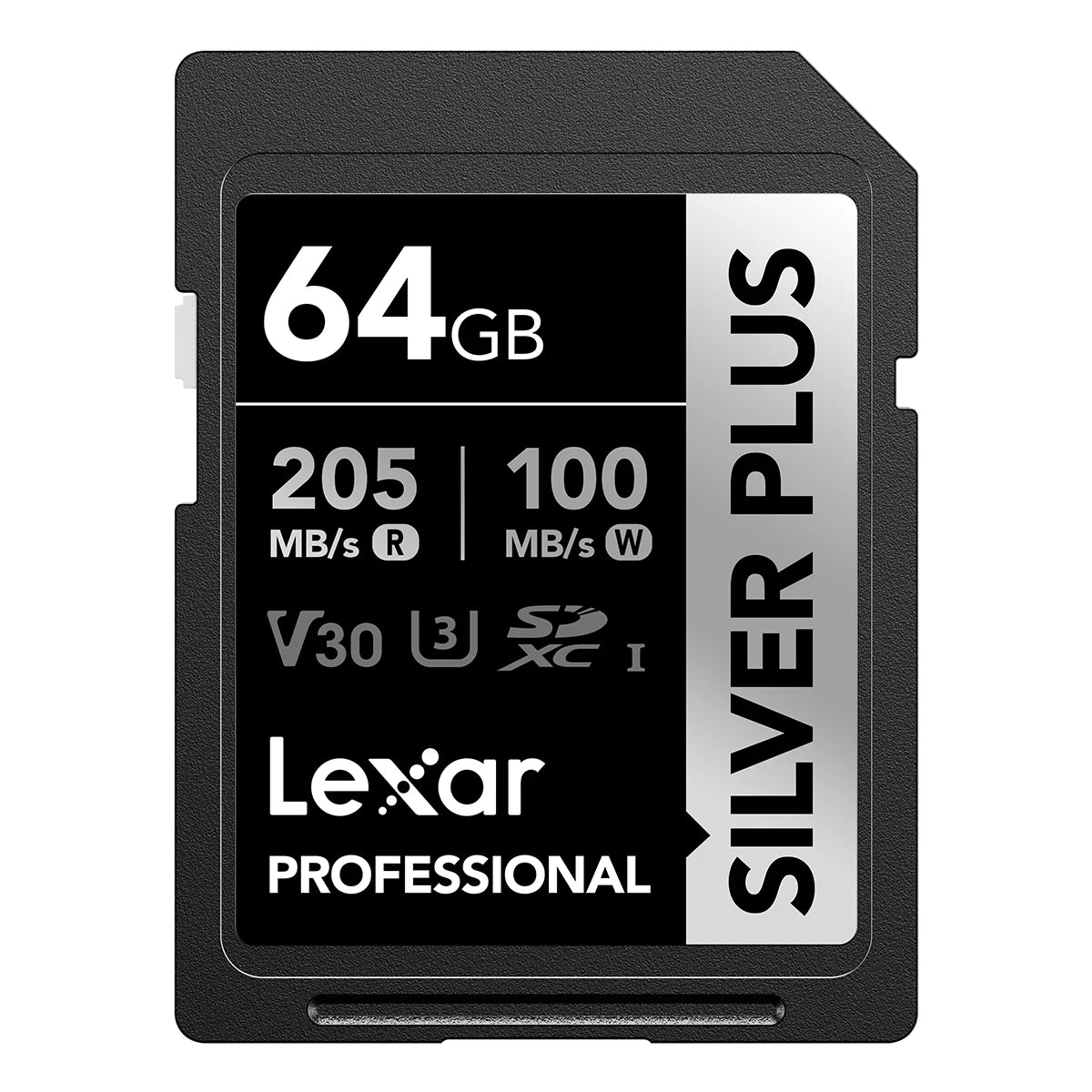 Original Lexar SD Card 800x Pro SDHC 32GB SDXC 64GB 128GB Read Max 150MB/s UHS-I Memory Card Storage Card Flash Card For Camera