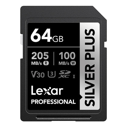 Original Lexar SD Card 800x Pro SDHC 32GB SDXC 64GB 128GB Read Max 150MB/s UHS-I Memory Card Storage Card Flash Card For Camera