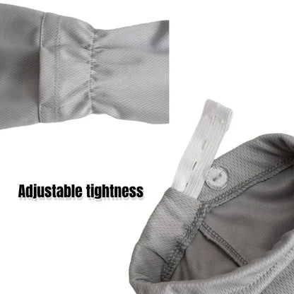 Ice Anti-sunburn Sleeve Summer UV Solar Arm Sleeves Women's Driving Sun Protection Long Sleeve Anti-UV Cycling Sleeves Loose