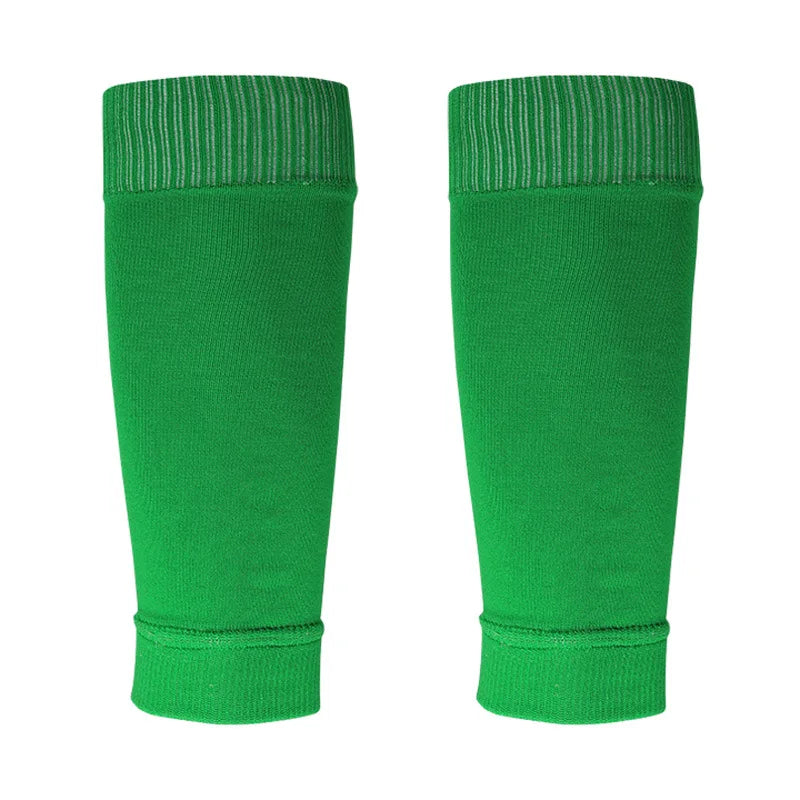Breathable Calf Compression Sleeve Professional High-quality Soccer Socks For Men Children Running Football Basketball