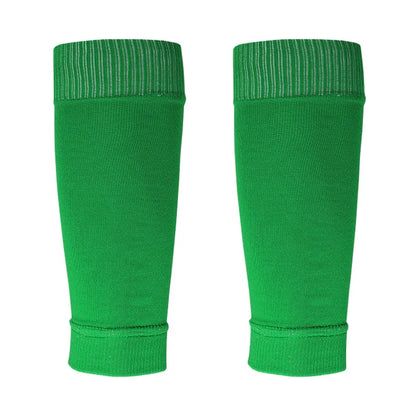 Breathable Calf Compression Sleeve Professional High-quality Soccer Socks For Men Children Running Football Basketball