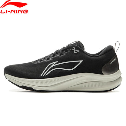 Li-Ning Men RED HARE 8 Racing Running Shoes LIGHT FOAM ULTRA Cushion Reflective Stable LiNing Training Shoes ARPV001 ARPV013