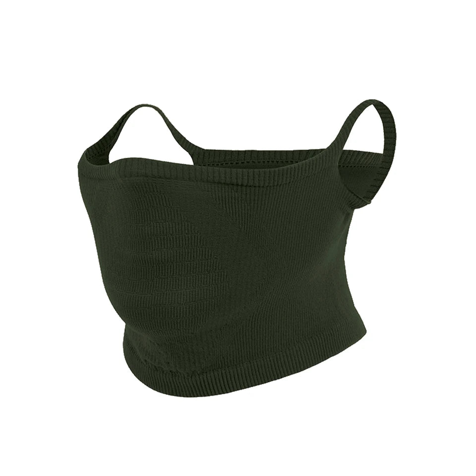 GTUBIKE Sport Bandana Breathable Sun Protection Cycling Bike Face Cover Reusable Masks Hiking Camping Neck Gaiter Soft Scarf