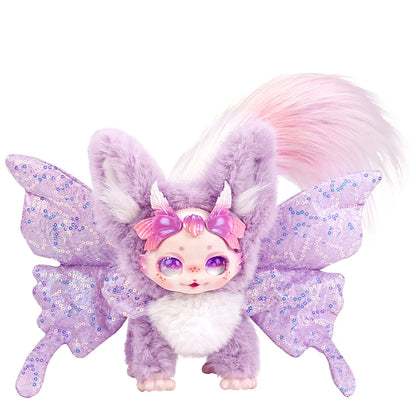 ICY DBS Dream Fairy MayTree OB11 Plush Doll Skeleton Joint Toy Mysterious Surprise Gift Plush Collection Kawaii Toy Gift