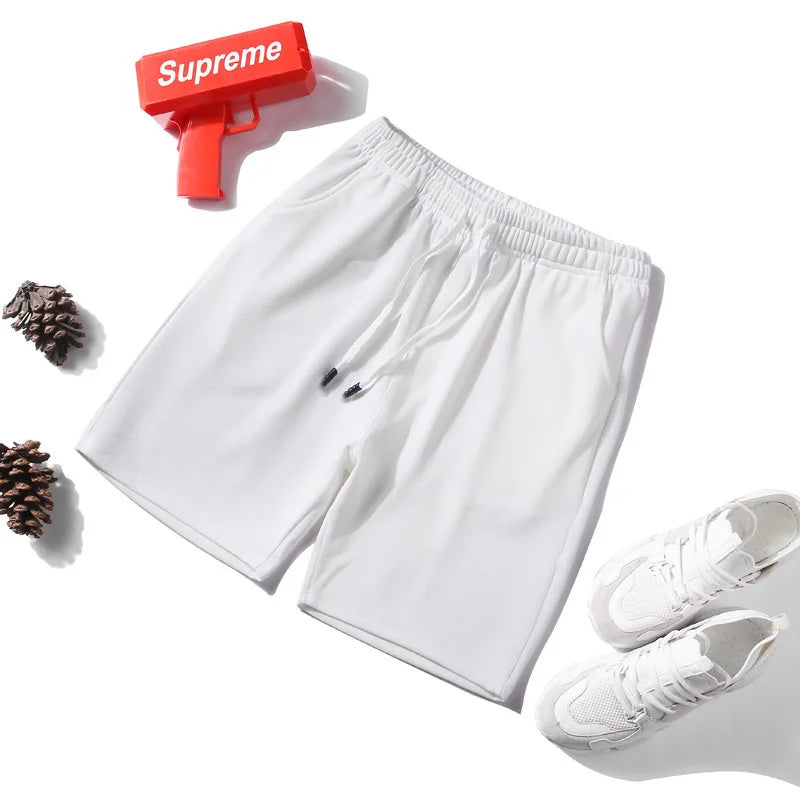 2025 Men's Swim Shorts Summer Colorful Swimwear Man Swimsuit Swimming Trunks Sexy Beach Shorts Surf Board Male Clothing Pants