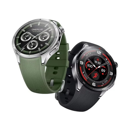 Global Version OnePlus Watch 3 Smart Watch 1.50inches LTPO  AMOLED Display Snapdragon W5 Processor Dual Frequency GPS Wear OS