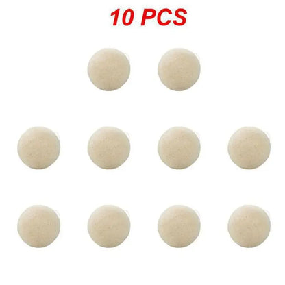 1/3/5/10PCS Konjac Sponge Beauty Essentials 100% Natural Konjac Puff Facial Pore Cleaner Washing Sponge Face Skin Care Tools