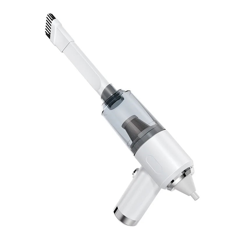 Xiaomi 2900000PA Wireless Vacuum Cleaner Convenient Blowing And Suction Integrated Handheld Car Mounted Household Dust Collector