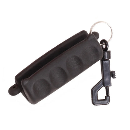 DEZITION Outdoor Rubber Arrow Puller Remover Rubber Gel Archery Shoot Bow With Keychain Tool Shooting Target Bow Accessories