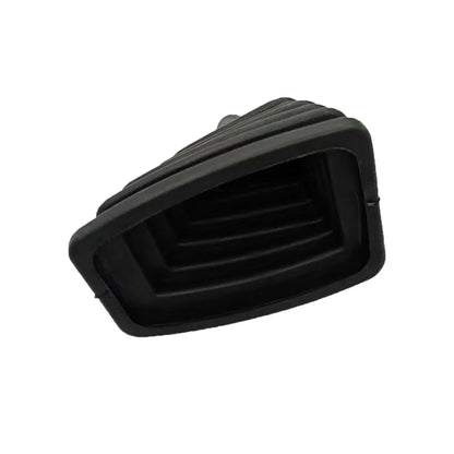 1X For Vw Golf Mk2 II Jetta II Mk2 Car Gear Shift Dust Cover Auto Gear Shift Collar Shift Sleeve Square Car Part 191711115