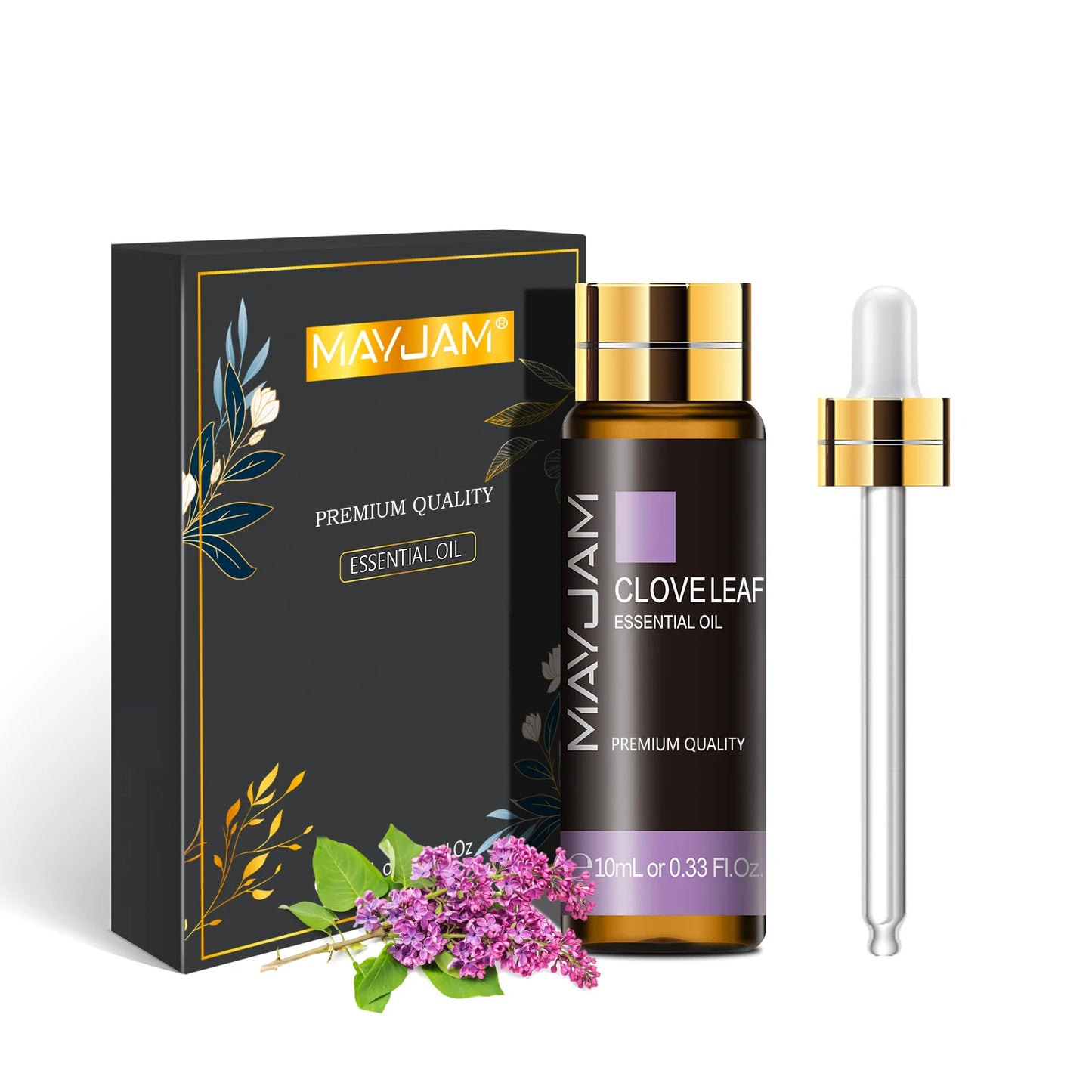 10ML Lavender Essential Oil Massage Skin Care Diffuser Patchouli Frankincense Bergamot Cedarwood Sandalwood Tea Tree Aroma Oil