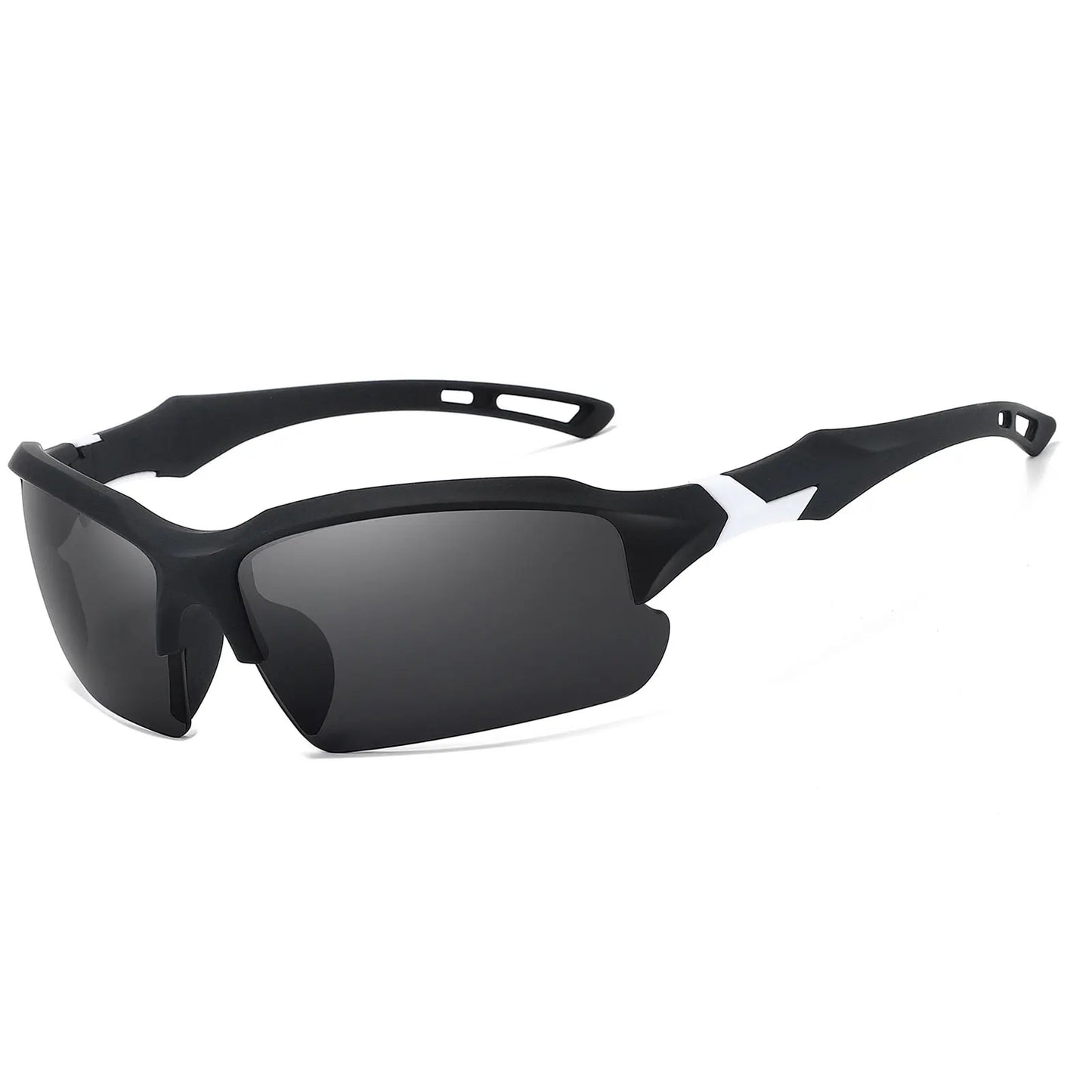 Brand New Sunglasses Men Women Sun Glasses Fishing Eyewear UV400 Cycling Hiking Baseball Softball Outdoor Sport Goggles