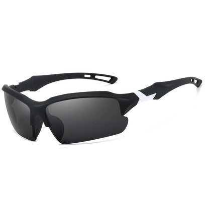 Brand New Sunglasses Men Women Sun Glasses Fishing Eyewear UV400 Cycling Hiking Baseball Softball Outdoor Sport Goggles