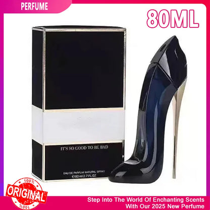 Brand Sexy Perfume For Women Ladies Spray Bottle Cologne Floral Deodorant Fashion Female Fragrance Long Lasting