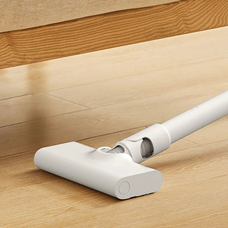 XIAOMI MIJIA Vacuum Cleaner 2  For Home Sweeping Cleaning 16kPa Strong Cyclone Suction 0.5L Dust Cup Handheld Vacuum Cleaners