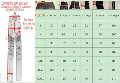 Men Jeans Embroidery Motorcycle Pants Pantalon Motocross Belt Protective Gear option Motorcycle Driver  License Test Motos Jeans