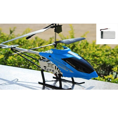 Large Remote Control Helicopter 80cm Extra 2.4G 3.5CH Rc Drone Durable Charging Toy Drone Model UAV Outdoor Aircraft Helicoptero
