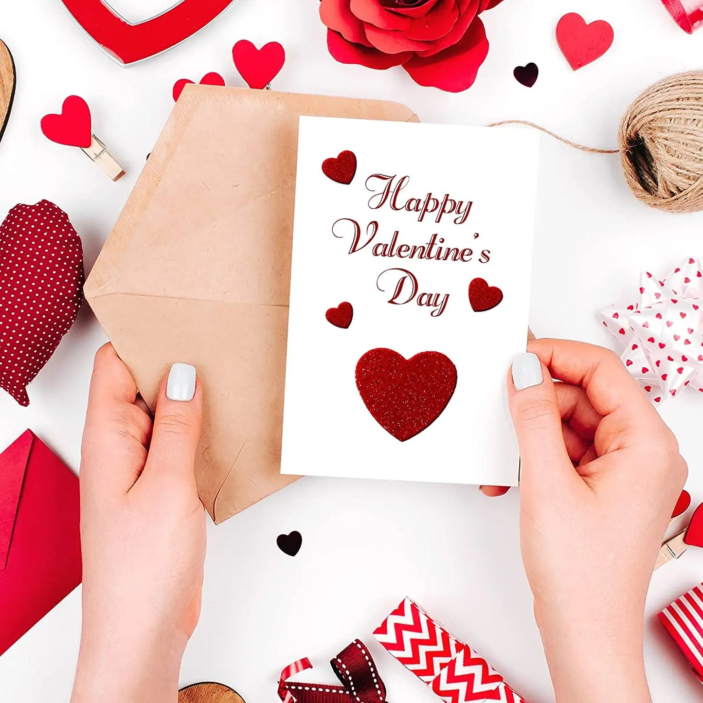 50/200pcs Color Flash foam Star Heart shaped Sticker Self Sticker Children's Reward Sticker Classic Toy Children's Gift