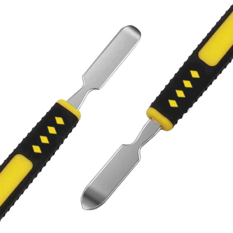 6-in-1 Pry Bay Disassembly Battery Screen Frame Flat Pry Bar Injection Molding Repair Tool