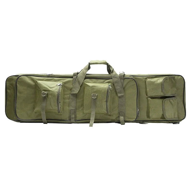 OPHIDIAN  M/L/XL Gun Bag Case Rifle Bag Backpack Sniper Carbine Airsoft Shooting Carry Shoulder Bags for Hunting Accessories