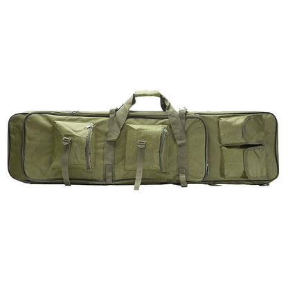 OPHIDIAN  M/L/XL Gun Bag Case Rifle Bag Backpack Sniper Carbine Airsoft Shooting Carry Shoulder Bags for Hunting Accessories
