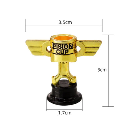 Cars Disney Pixar Cars Lightning McQueen Mater Jackson Storm The King Mater 1:55 Metal Alloy Car Toy Model Toys Children Gifts