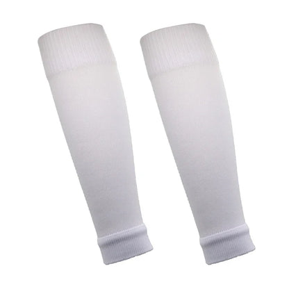 1 pairs of sports leg covers, calf socks, compression socks, and leg protectors
