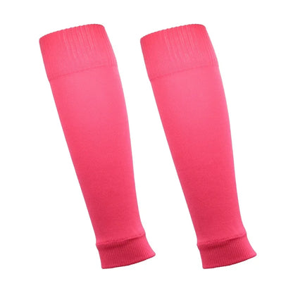 1 pairs of sports leg covers, calf socks, compression socks, and leg protectors