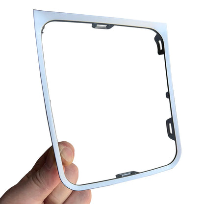 LHD Automatic DSG Gear Shift Knob Lever Frame Bracket  For VW Golf 7 7.5 Golf R 5GG713203A