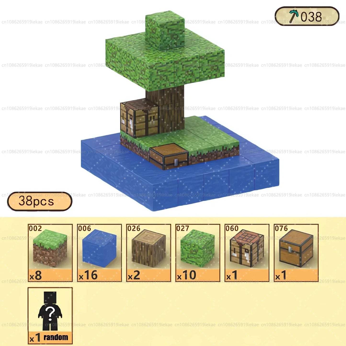 Magnetische Bausteine ​​Mine World Magnetwürfel-Set für Jungen und Mädchen, Kinder ab 3 Jahren, DIY-Modell, Kinder, STEM, sensorisches Spielzeug, Geschenk 