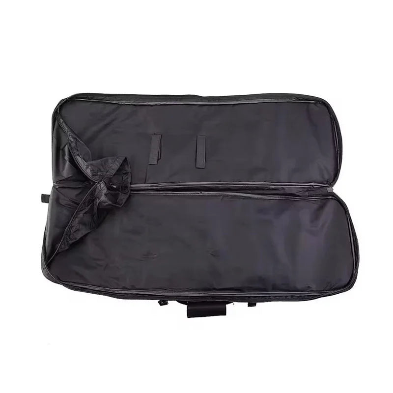 OPHIDIAN  M/L/XL Gun Bag Case Rifle Bag Backpack Sniper Carbine Airsoft Shooting Carry Shoulder Bags for Hunting Accessories
