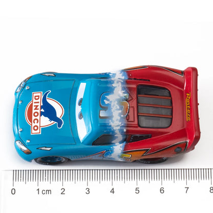 Disney Pixar Cars 3 Lightning Mcqueen Toys Mater Model Collection 1:55 Diecast Vehicles Alloy Car Toy For Children Gifts