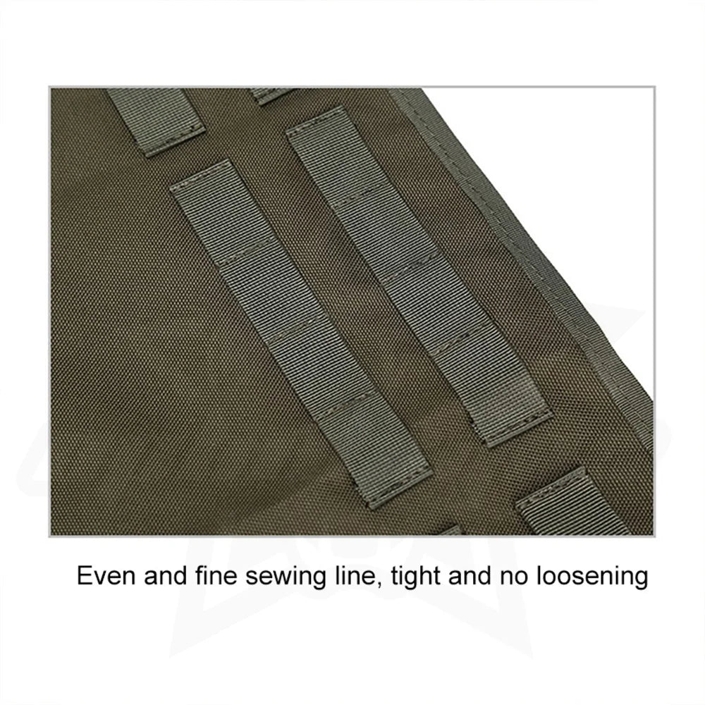 OPHIDIAN Double-sided waterproof outdoor non-slip shooting training mat double-sided multi-functional camping mat shooting train